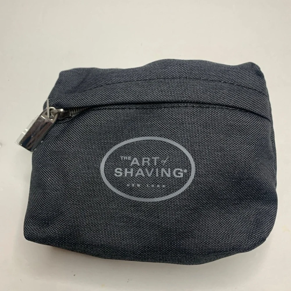 The Art of Shaving After-Shave with Brush & Pouch New